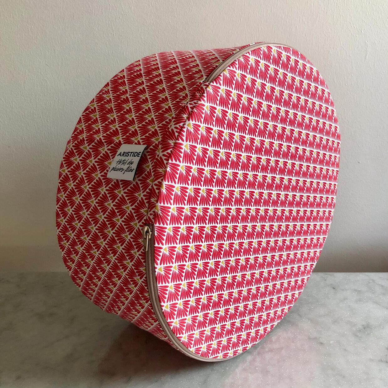 Dodos ronds Aristide 2